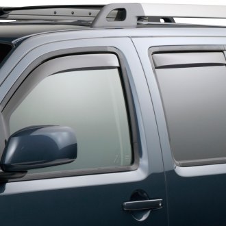 Nissan Pathfinder Bug Deflectors, Hood Protectors & Shields - CARiD.com