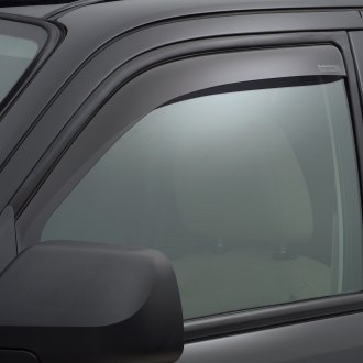 2012 Ford Escape Bug Deflectors & Hood Shields - CARiD.com