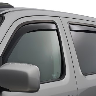 Honda Ridgeline Grille Guards | Bull Bars, Bumper Guards - CARiD.com