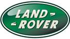 Land Rover logo