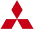 Mitsubishi logo