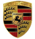 Porsche logo