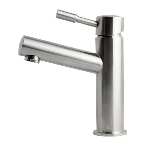 Stainless Steel Bathroom Faucet