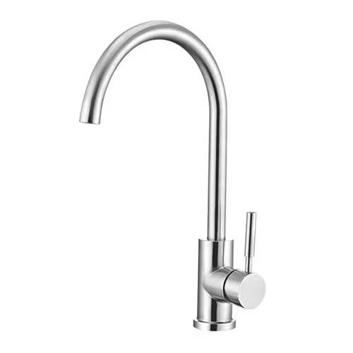 Stainless Steel Water Faucet