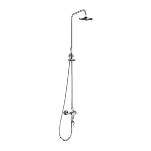 Stainless Steel Shower Set