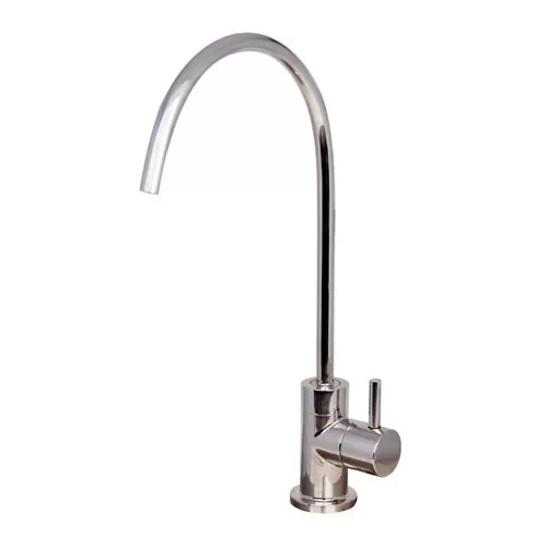 Stainless Steel Pull Down Faucet