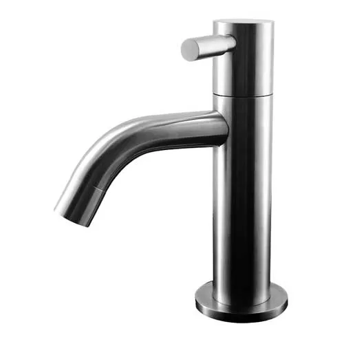 316 Stainless Steel Basin Faucet