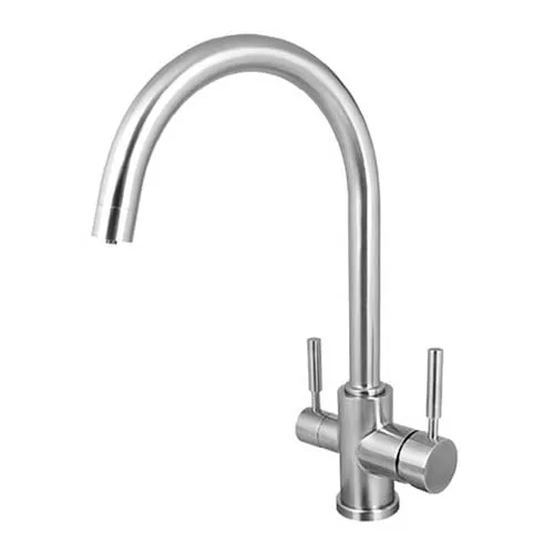 Stainless Steel Kitchen Sink Faucet