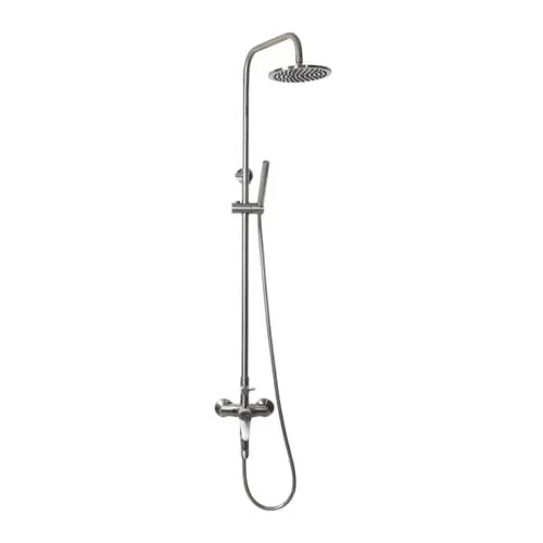 Stainless Steel Bathroom Shower Faucet