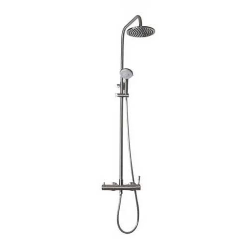 304 Stainless Steel Shower Faucet