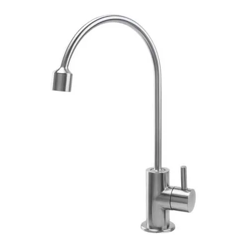 Stainless Steel Water Purification Faucet