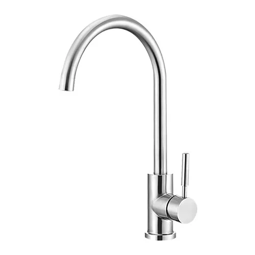 316 Stainless Steel Faucet