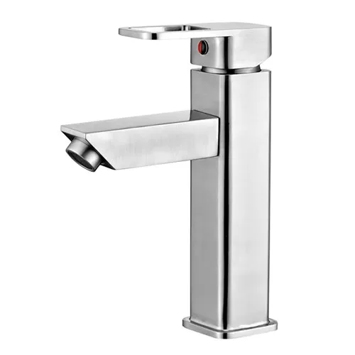 Bathroom Wash Basin Faucet