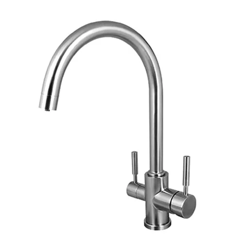 Drinking Water Faucet Stainless Steel