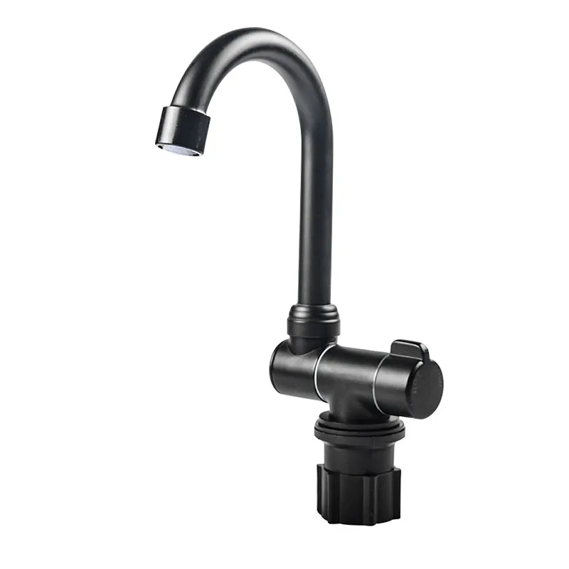 Multi - functional Folding Faucet for RVs, Suitable for Kitchens and Bathrooms