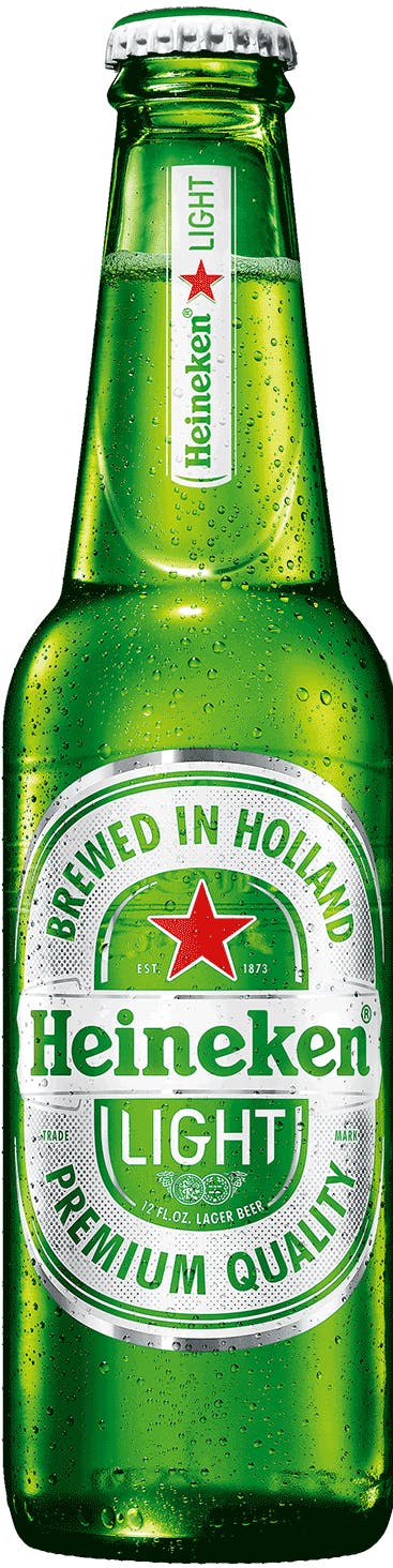 Heineken Light Alcohol