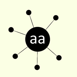 AA Core Ball