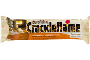 Duraflame Crackleflame