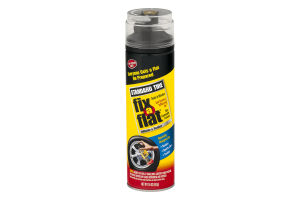 Fix A Flat Standard Tire