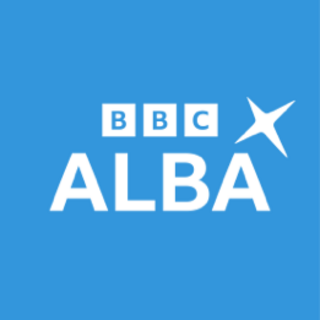 BBC ALBA logo