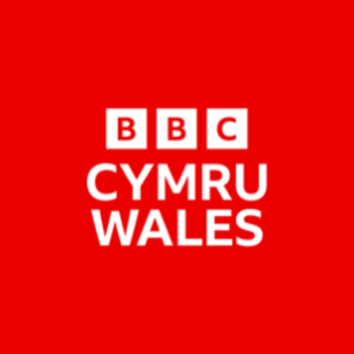 BBC Wales logo