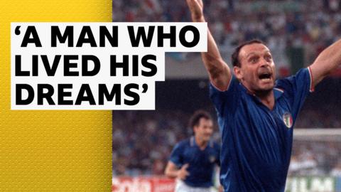 Toto Schillaci