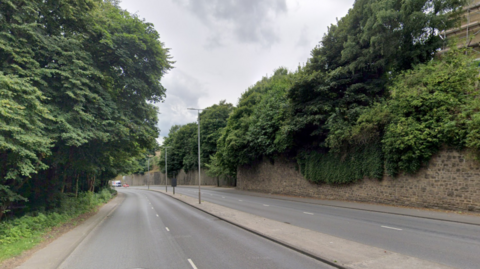 Ovenden Road, Halifax