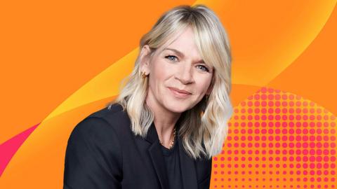 Zoe Ball's Final Show