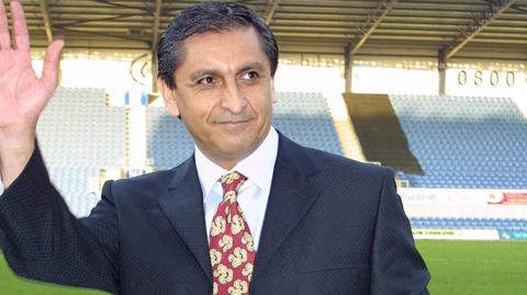 Ramon Diaz