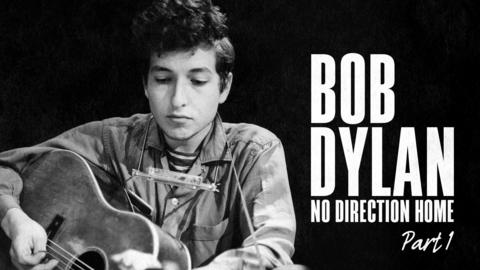 Arena: Bob Dylan: No Direction Home