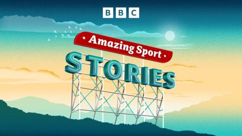 Amazing Sport Stories