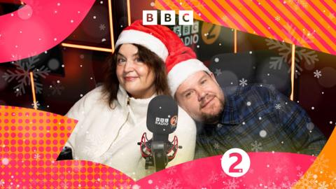 Radio 2 Breakfast Show: Gavin & Stacey