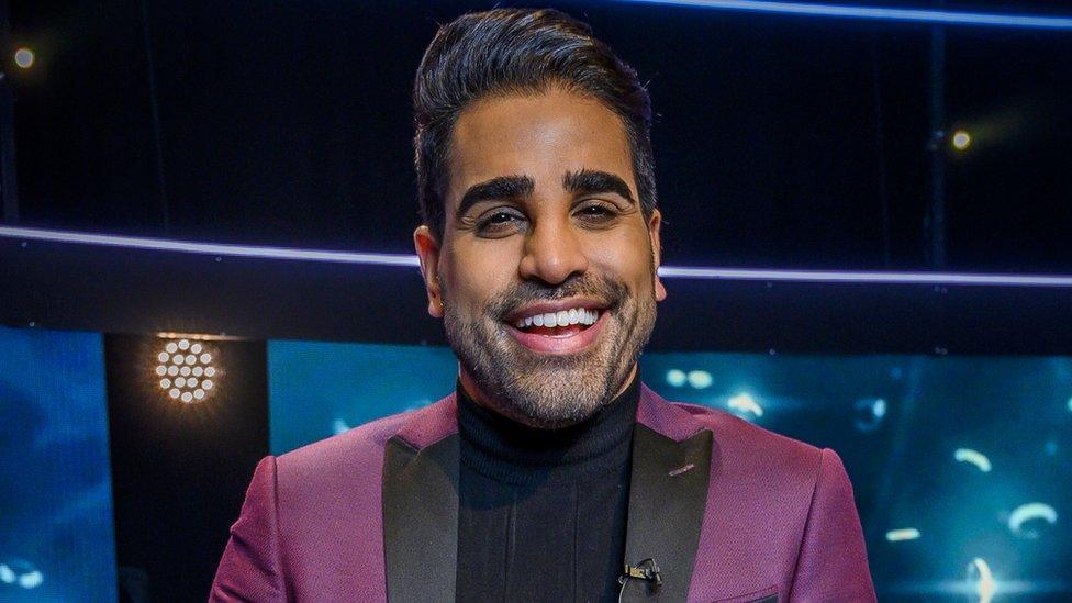 Dr Ranj Singh