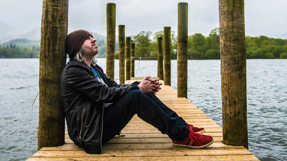 Badly Drawn Boy