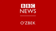 BBC News O‘zbek