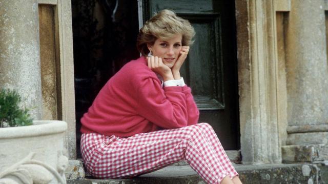 Earl Spencer: Diana suffered more than the current Princess of Wales ...