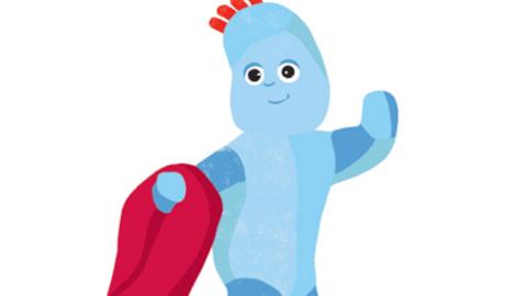 Igglepiggle