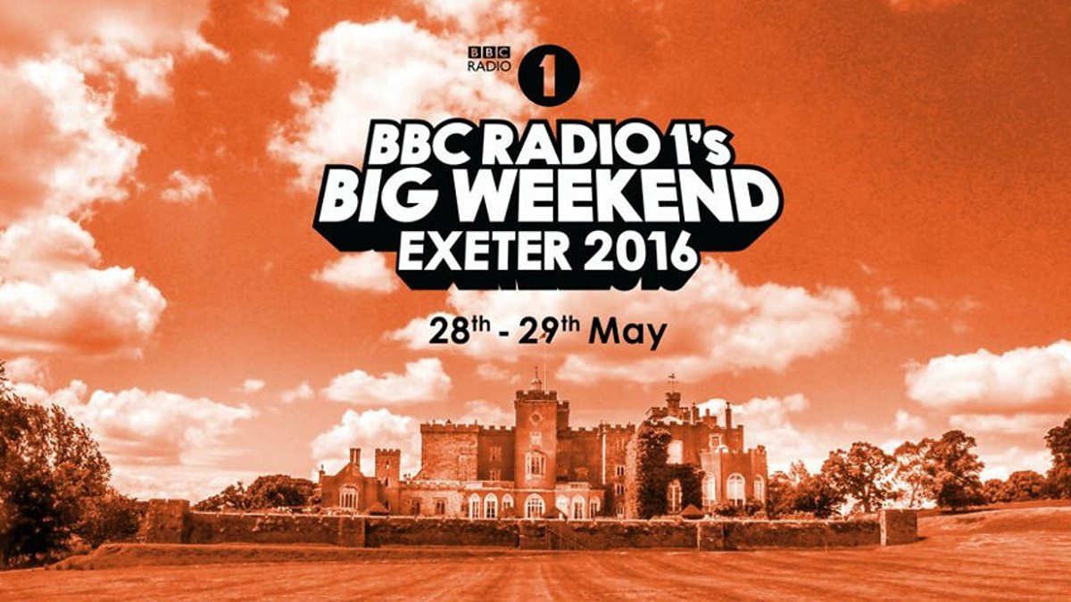 BBC Local Radio - BBC Music Introducing In The South West, BBC Radio 1 ...