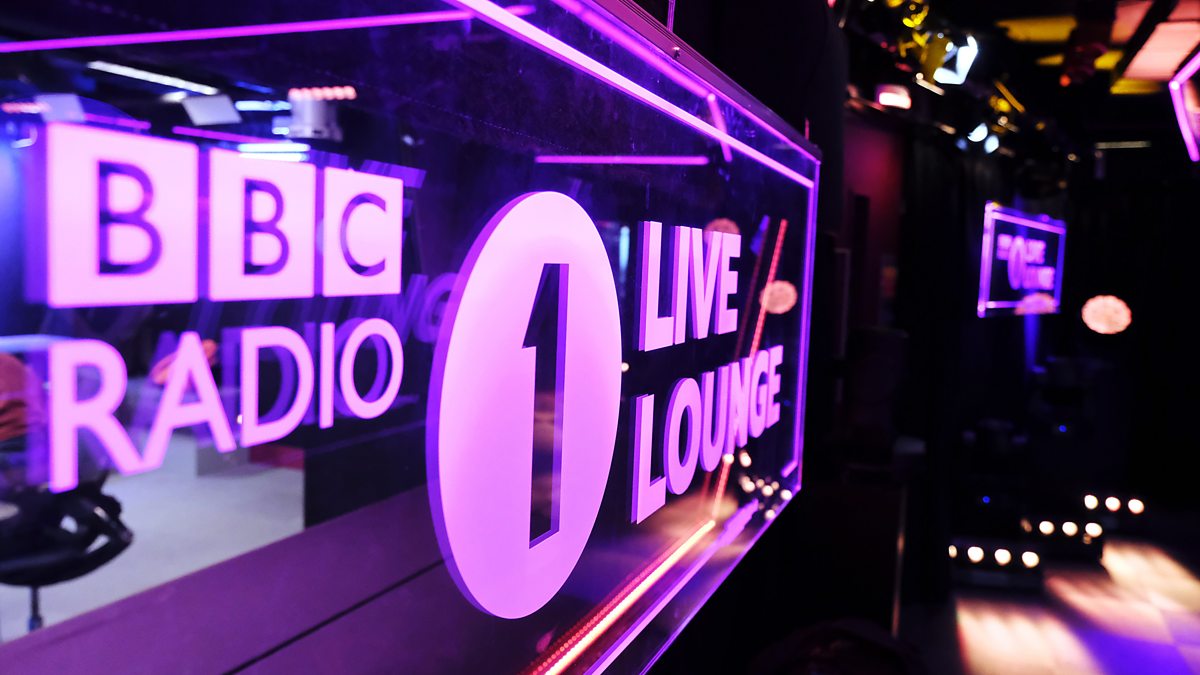 BBC Radio 1 - Radio 1's Live Lounge - 5 moments we loved from the BRITs ...