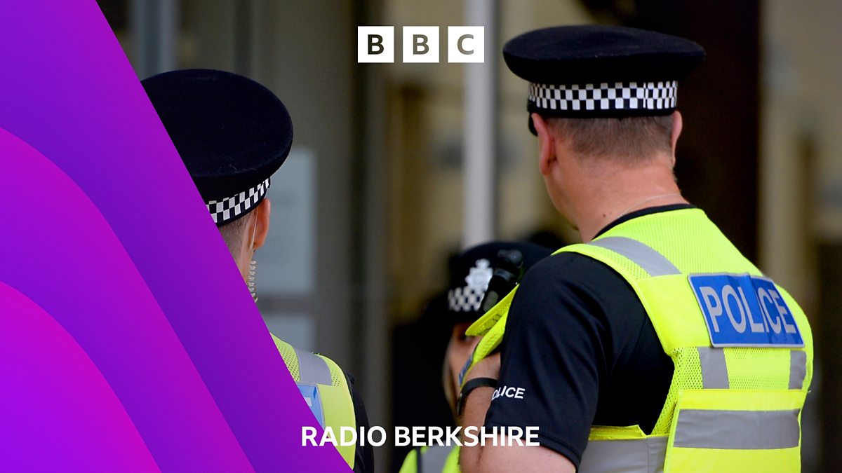 BBC Radio Berkshire - BBC Radio Berkshire, Police officer recalls ...