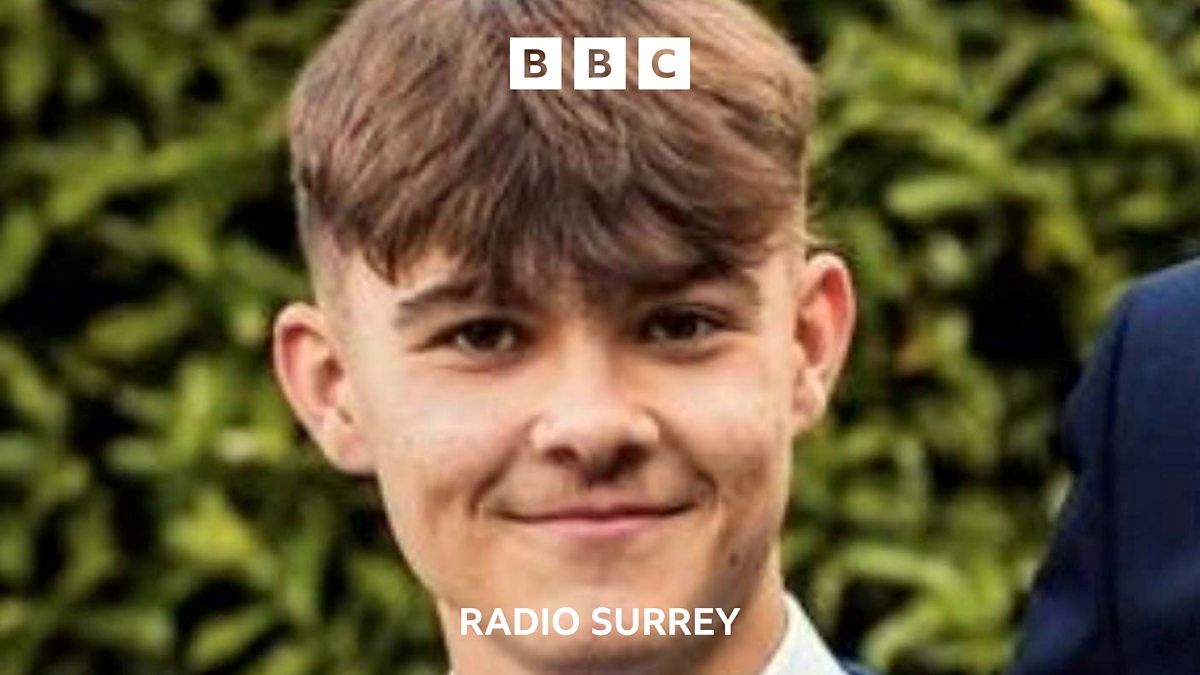 BBC Radio Surrey - BBC Radio Surrey, 'We've been inundated with love'