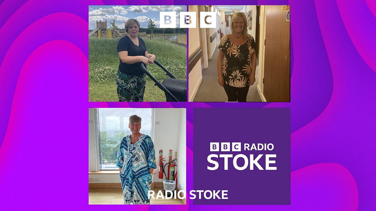 BBC Radio Stoke - Make a Difference: BBC Radio Stoke, Make A Difference ...