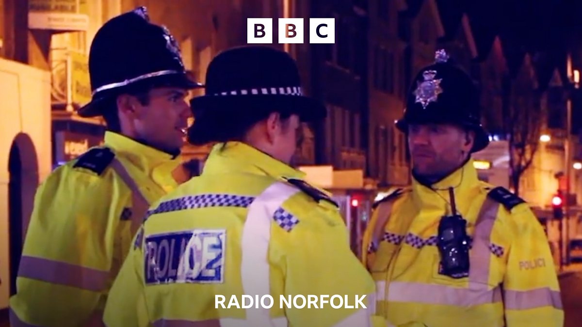 BBC Radio Norfolk - BBC Radio Norfolk, No two days are the same for ...