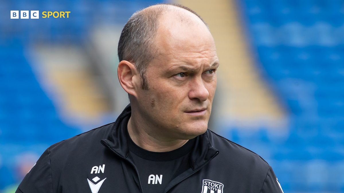 BBC Radio Stoke - Sport on BBC Radio Stoke, Alex Neil post Coventry City