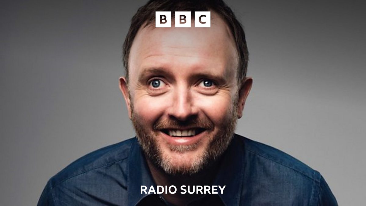 BBC Radio Surrey - BBC Radio Surrey, Bringing down property prices in ...