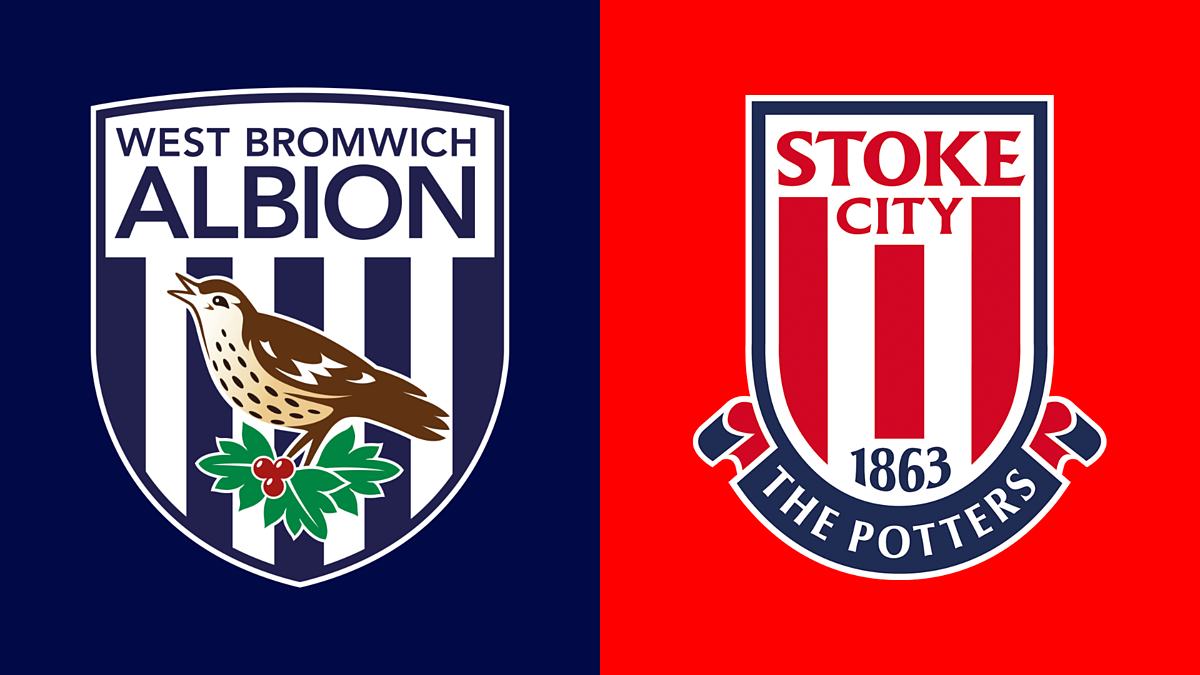 BBC Radio Stoke - Sport on BBC Radio Stoke: Pre-match, 17/12/2023