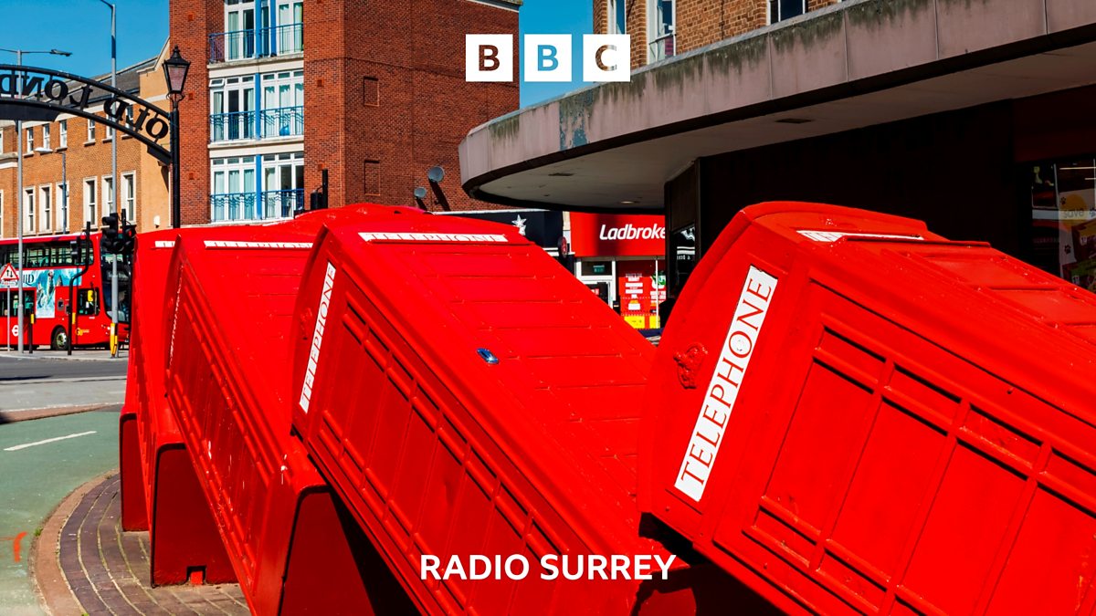 BBC Radio Surrey - BBC Radio Surrey, Which came first... Kingston or ...