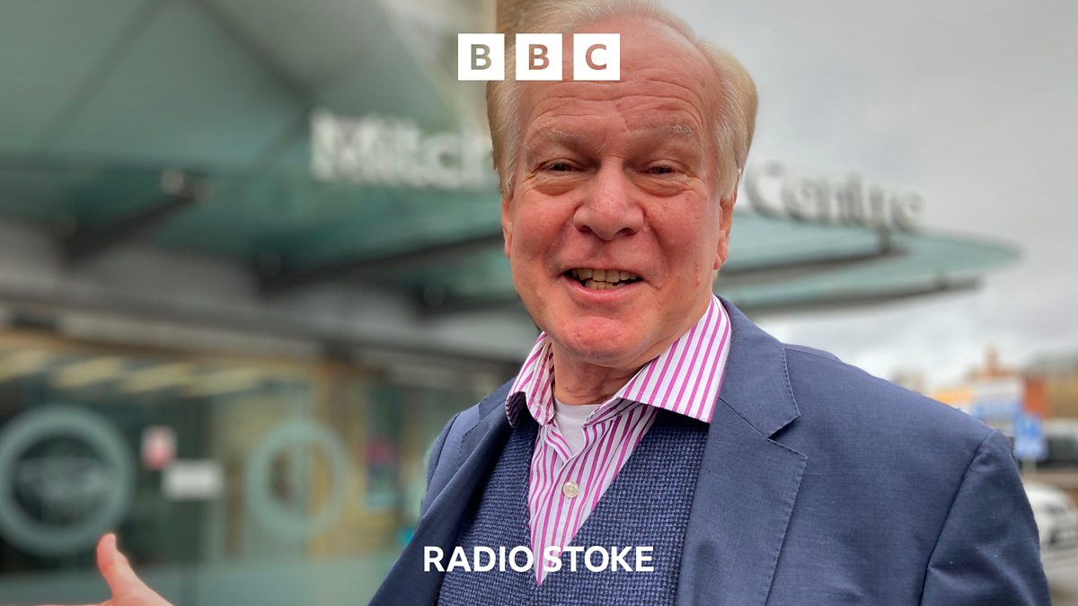 BBC Radio Stoke - BBC Radio Stoke, Do you remember life in Stoke 40 ...