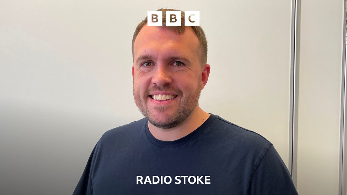 BBC Radio Stoke - BBC Radio Stoke, Stoke-on-Trent MP on when the ...