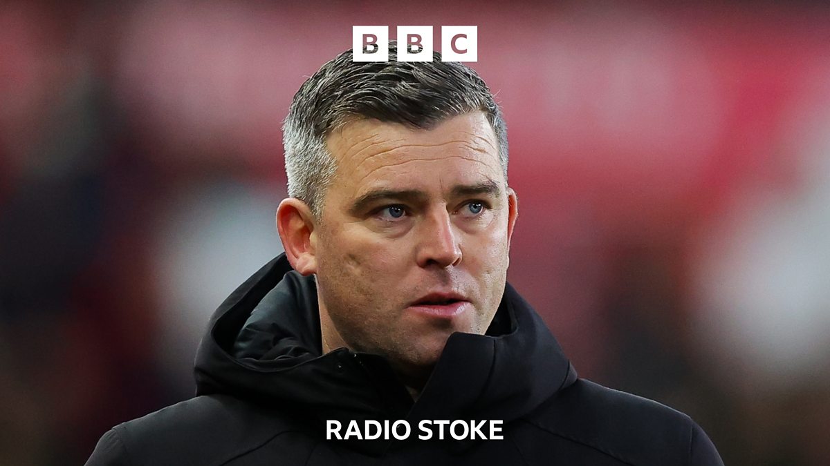 BBC Radio Stoke - BBC Radio Stoke, Stoke City draw 2-2 at home to West Brom